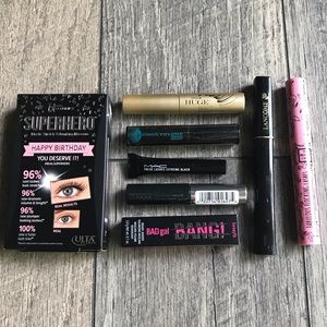 Huge Mascara Bundle